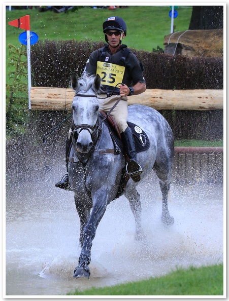Bramham Horse Trials 2012 XC(76)