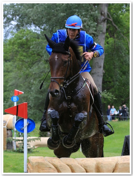 Bramham Horse Trials 2012 XC(72)