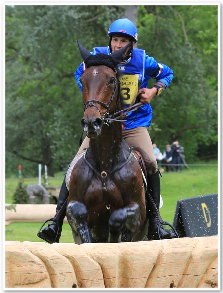 Bramham Horse Trials 2012 XC(71)