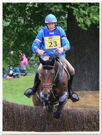 Bramham Horse Trials 2012 XC(69)