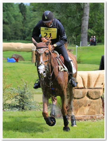Bramham Horse Trials 2012 XC(66)