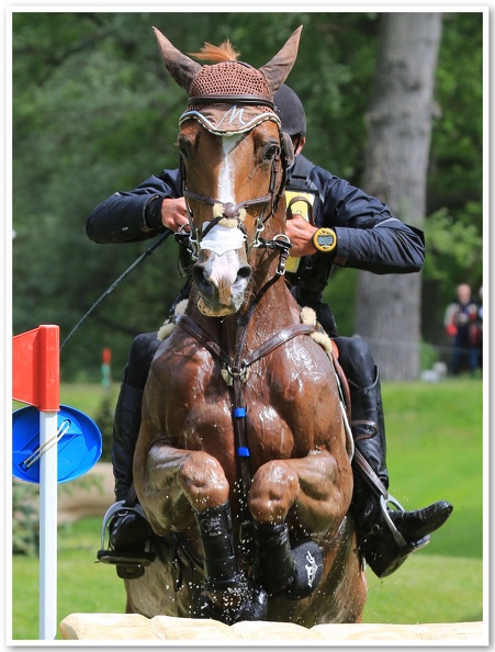 Bramham Horse Trials 2012 XC(65)