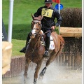 Bramham Horse Trials 2012 XC(64)