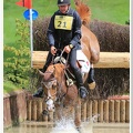 Bramham Horse Trials 2012 XC(62)