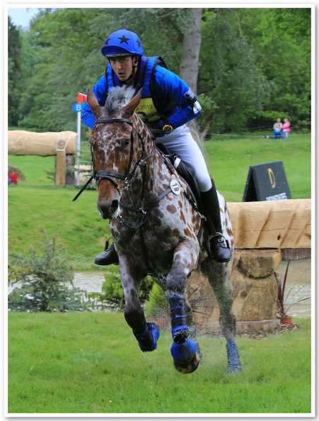 Bramham Horse Trials 2012 XC(59)