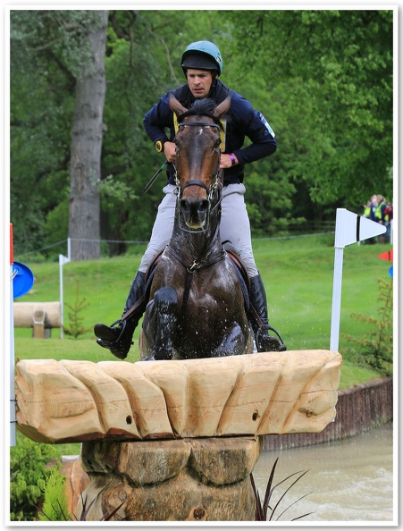 Bramham Horse Trials 2012 XC(48)