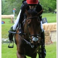 Bramham Horse Trials 2012 XC - Lucy J(8)