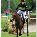 Bramham Horse Trials 2012 XC - Lucy J(4)