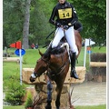 Bramham Horse Trials 2012 XC - Lucy J(3)