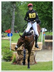 Bramham Horse Trials 2012 XC - Lucy J(3)