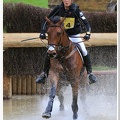 Bramham Horse Trials 2012 XC - Lucy J(1)