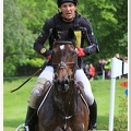 Bramham Horse Trials 2012 XC(40)