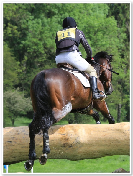 Bramham Horse Trials 2012 XC(39)
