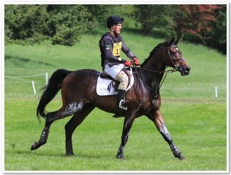 Bramham Horse Trials 2012 XC(38)