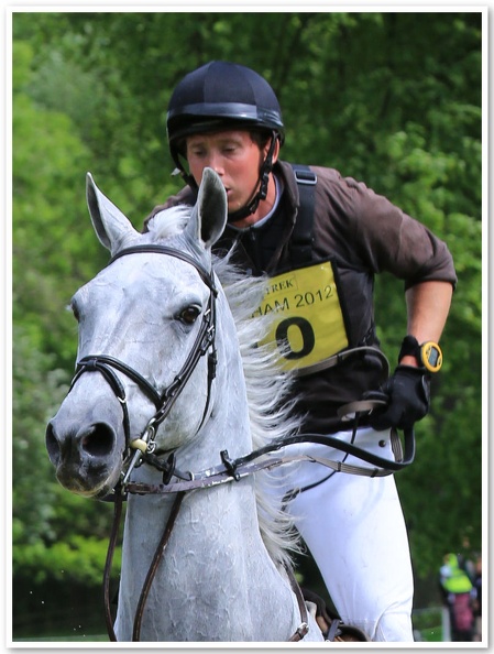 Bramham Horse Trials 2012 XC(36)