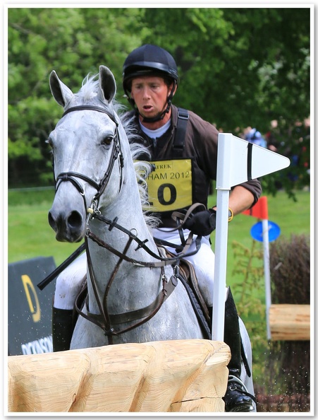 Bramham Horse Trials 2012 XC(35)