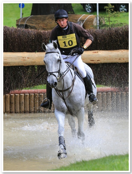 Bramham Horse Trials 2012 XC(34)