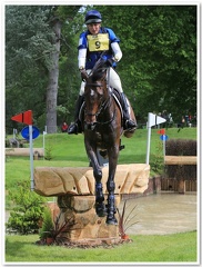 Bramham Horse Trials 2012 XC(30)