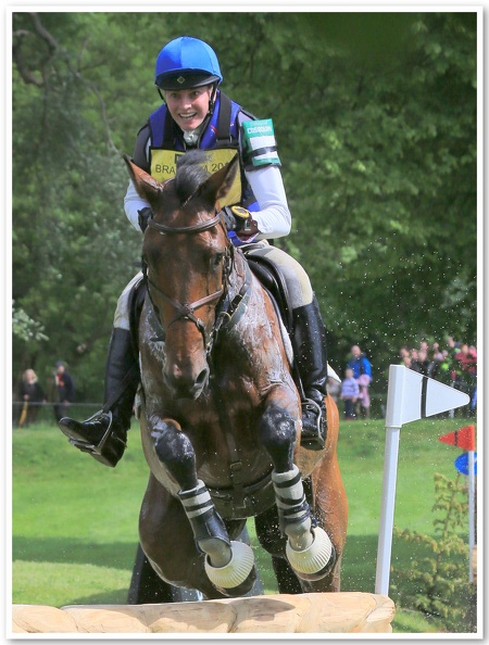 Bramham Horse Trials 2012 XC(23)