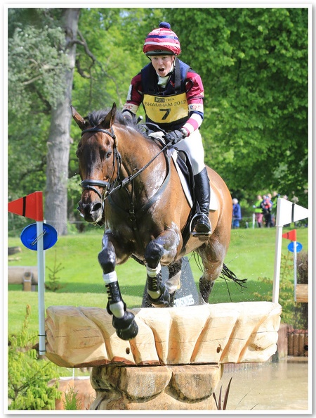 Bramham Horse Trials 2012 XC(16)