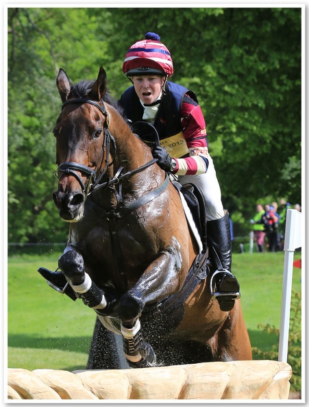 Bramham Horse Trials 2012 XC(15)