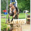 Bramham Horse Trials 2012 XC(5)