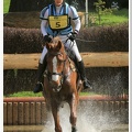 Bramham Horse Trials 2012 XC(4)