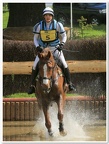 Bramham Horse Trials 2012 XC(4)