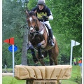 Bramham Horse Trials 2012 XC(3)