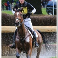 Bramham Horse Trials 2012 XC(2)