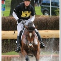 Bramham Horse Trials 2012 XC(1)
