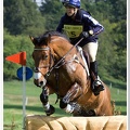 Bramham Horse Trials 2011(12)