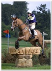 Bramham Horse Trials 2011(9)