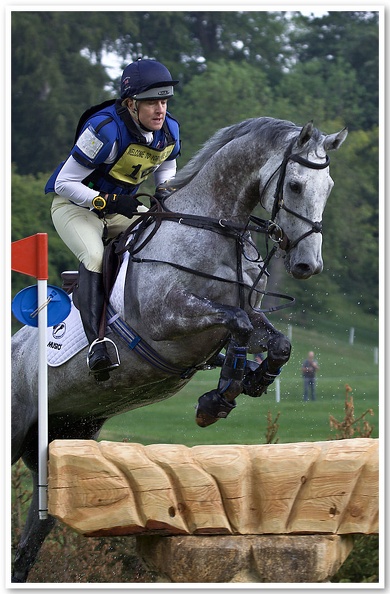 Bramham Horse Trials 2011(8)