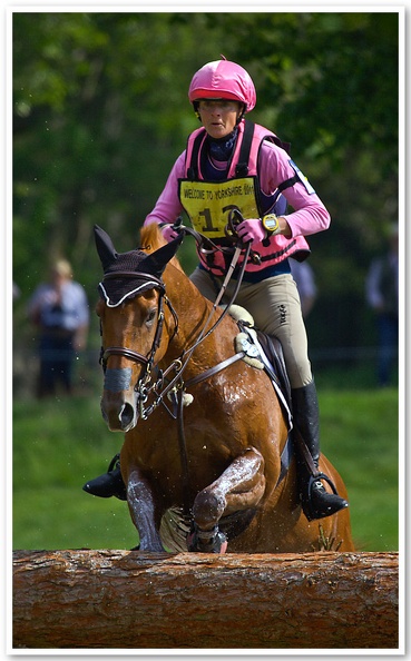 Bramham Horse Trials 2011(5)