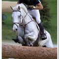 Bramham Horse Trials 2011