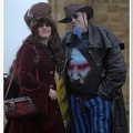 Whitby Goth Weekend March 2011