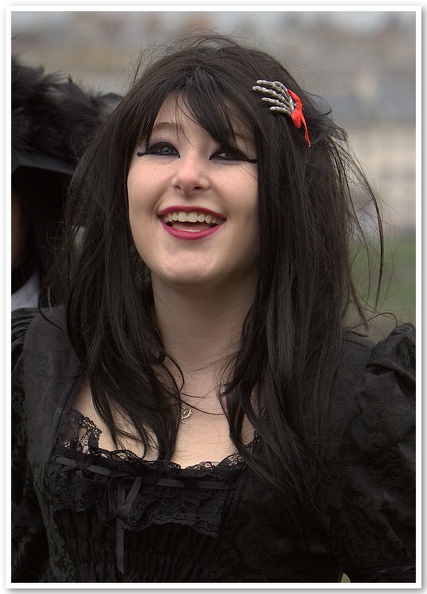 Whitby Goth Weekend March 2011(33)