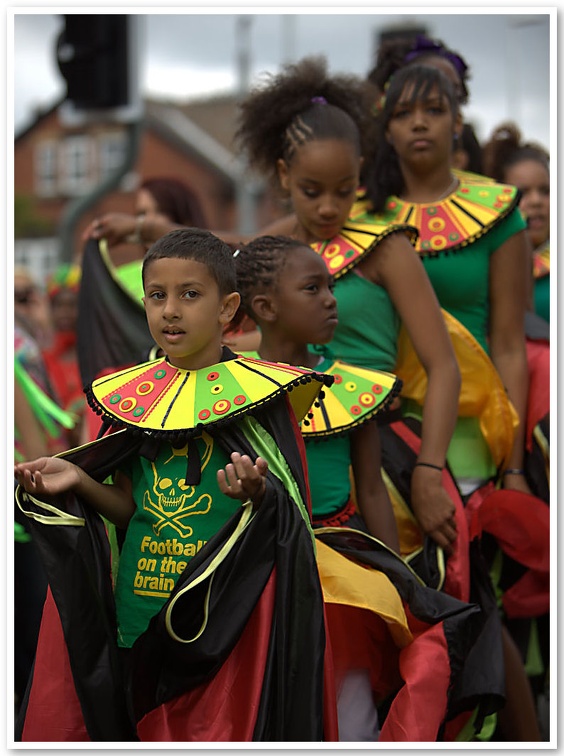 43rd Leeds West Indian Carnival 2010(29)