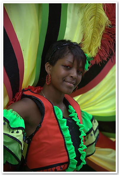 43rd Leeds West Indian Carnival 2010(9)