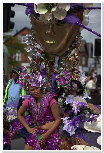 43rd Leeds West Indian Carnival 2010(44)