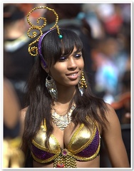 43rd Leeds West Indian Carnival 2010(2)