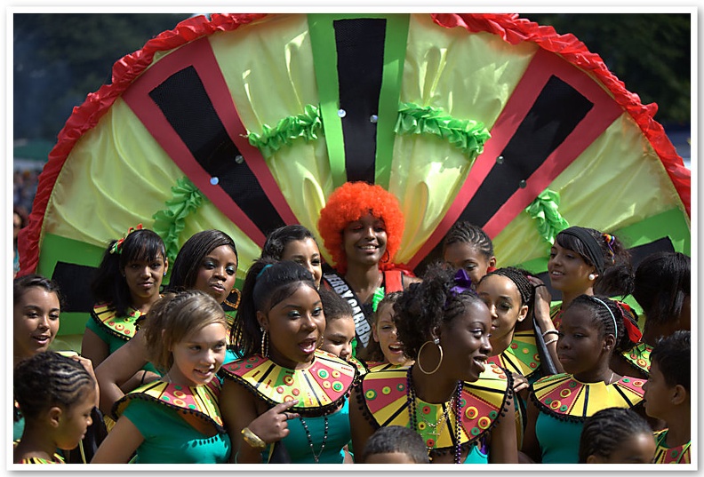 43rd Leeds West Indian Carnival 2010(72)