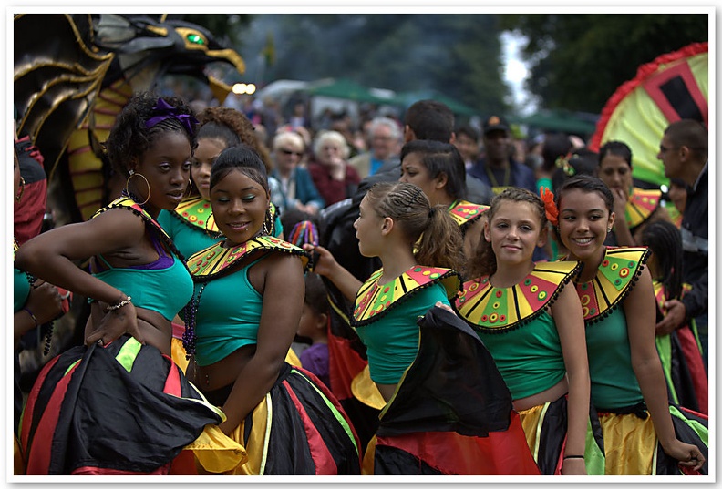 43rd Leeds West Indian Carnival 2010(73)