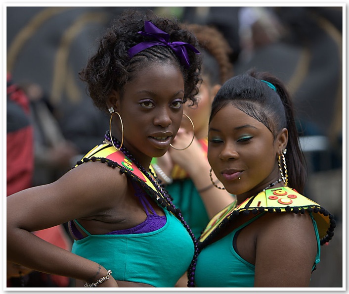 43rd Leeds West Indian Carnival 2010(74)