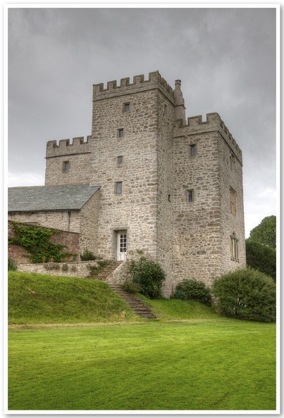 Sizergh Castle(1)