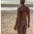 Antony Gormley - Another Place