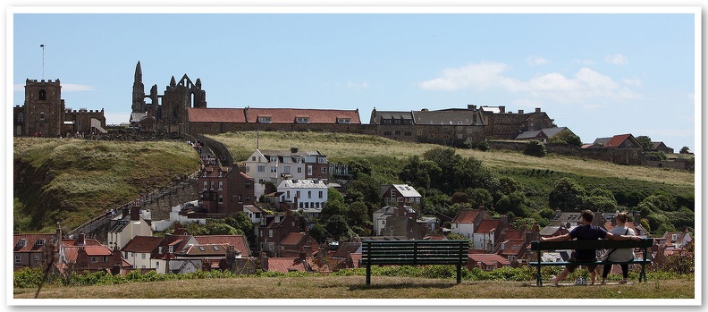 Whitby 4th July 2010(2)