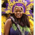 Leeds West Indian Carnival 2009