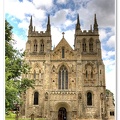 Selby Abbey(1)